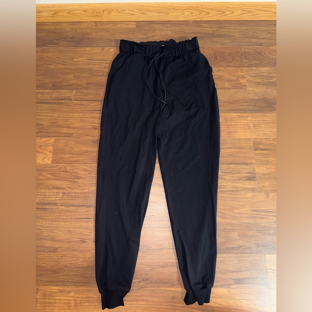 Women’s ready to rulu jogger